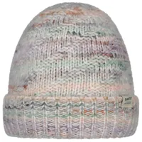 barts - kid's loresa beanie - bonnet taille 53 cm, gris