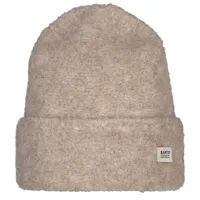 barts - women's altei beanie - bonnet taille one size, beige