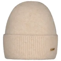 barts - women's beska beanie - bonnet taille one size, beige
