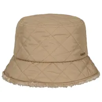 barts - women's erola buckethat - chapeau taille one size, beige