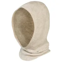 barts - women's karesa hood - bonnet taille one size, beige