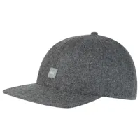 buff - pack chill baseball cap - casquette taille one size, gris
