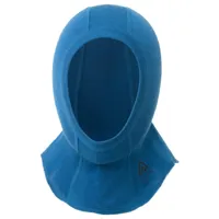 aclima - kid's warmwool balaclava - cagoule taille l;m;s, bleu;rouge