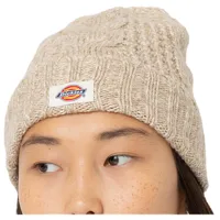 dickies - hoxie beanie - bonnet taille one size, beige