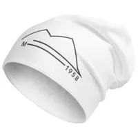 martini - rocky - bonnet taille one size, blanc