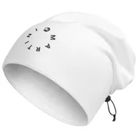 martini - up+down - bonnet taille one size, blanc