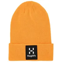 haglöfs - aze beanie - bonnet taille one size, orange