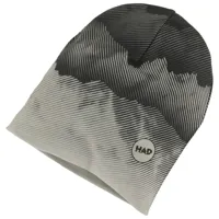 h.a.d. - next level beanie - bonnet taille one size, gris