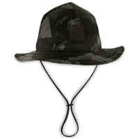 h.a.d. - ultralight bucket hat - chapeau taille s/m, noir