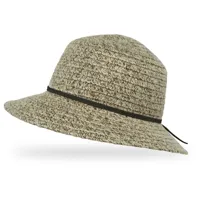 sunday afternoons - avalon bucket - chapeau taille l/xl, vert olive