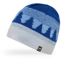 sunday afternoons - kid's graphic series beanie - bonnet taille m/l, bleu