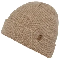 sunday afternoons - northerly merino beanie - bonnet taille one size, beige