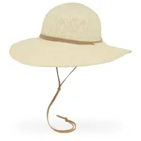sunday afternoons - women's dreamer hat - chapeau taille m, beige