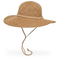 sunday afternoons - women's dreamer hat - chapeau taille m, beige