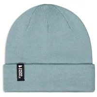 mons royale - mccloud merino beanie - bonnet taille one size, turquoise