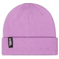 mons royale - mccloud merino beanie - bonnet taille one size, violet