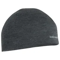 icebreaker - 200 oasis beanie - bonnet taille one size, gris