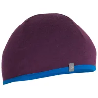icebreaker - pocket hat - bonnet taille one size, violet
