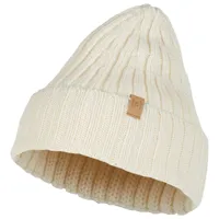 ivanhoe of sweden - nls rib hat - bonnet taille one size, beige