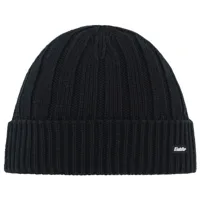 eisbär - ayo - bonnet taille one size, noir