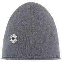 eisbär - hellen oversized hat - bonnet taille one size, gris