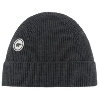 eisbär - mino - bonnet taille one size, noir