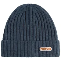 picture - ship beanie - bonnet taille one size, bleu