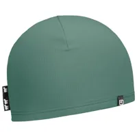 ortovox - light fleece beanie - bonnet taille one size, turquoise