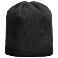 cmp - arctic fleece hat - bonnet taille one size, bleu;noir;vert olive