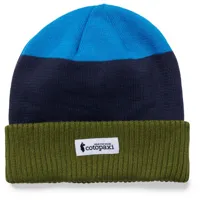 cotopaxi - alto beanie - bonnet taille one size, bleu