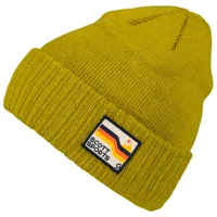 scott - mtn 10 - bonnet taille one size, jaune