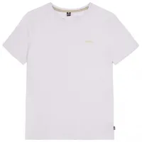 picture - women's key tee - t-shirt taille m, blanc