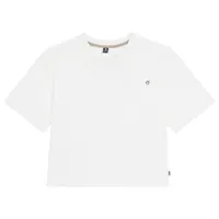 picture - women's keynee tee - t-shirt taille xl, blanc