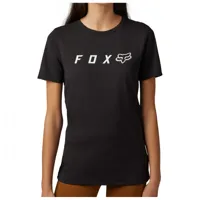 fox racing - women's absolute s/s tech tee - t-shirt taille s;xl;xs, rose