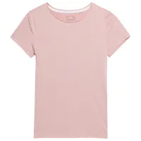 4f - women's functional t-shirt f194 - t-shirt taille m, rose