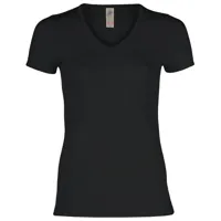 engel - haut à manches courtes pour femmes - t-shirt taille 46/48, noir