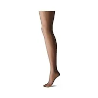 hanes silk reflections women's plus-size control top enhanced toe pantyhose,