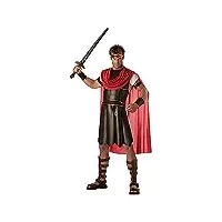 california costumes déguisement spartacus homme - coloré - xl