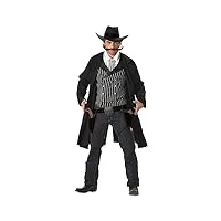 costume de cowboy xl (44-46)