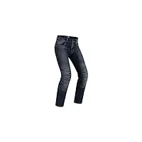 pmj foncé jeans vegas, denim, taille 46