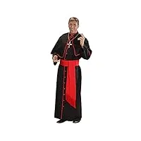 widmann 73641 costume cardinale s cintura rossa #7364