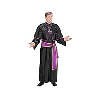 widmann 39913 costume cardinale l cintura viola #3991