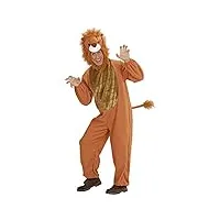 widmann 50933 costume leone l flanella #5093
