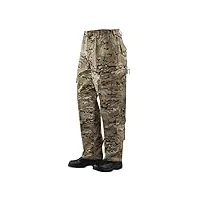 tru-spec pantalon tactique pour homme, homme, pantalon décontracté, 7100, camouflage, s kurz