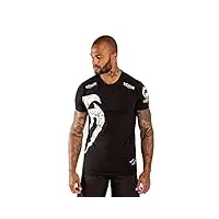 venum giant t-shirt homme noir fr : xxl (taille fabricant : xxl)