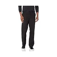 dockers - pantalon - homme, noir, 34w x 34l