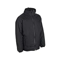 snugpak softie sj9 jacket x large black