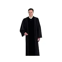 black pastor / pulpit robe (medium 55) by autom