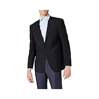 roy robson - veste de costume homme - s-3042- - -00 - bleu (marine 19) - fr : 50 (taille fabricant : 98)