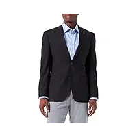 roy robson - veste de costume homme - s-3042- - -00 - noir (schwarz 1) - fr : 56 (taille fabricant : 110)